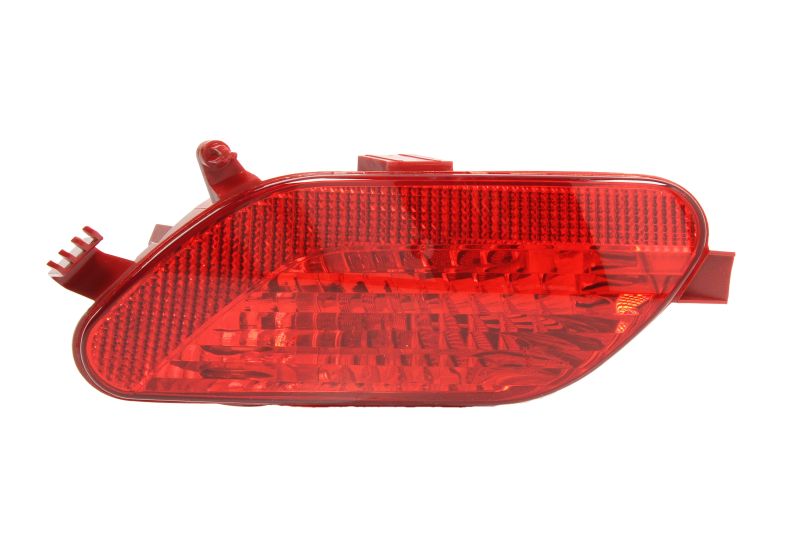 Lumina de ceata spate stânga P21W 12V