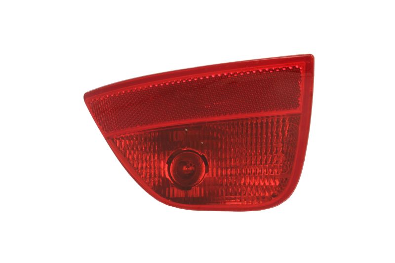 Lumina de ceata spate stânga P21W 12V