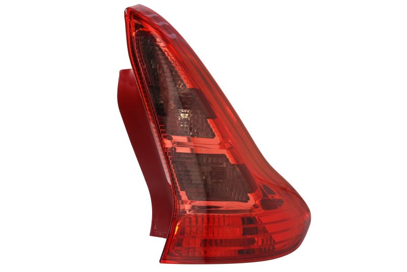 Stopuri spate dreapta P21/5W 12V afumat