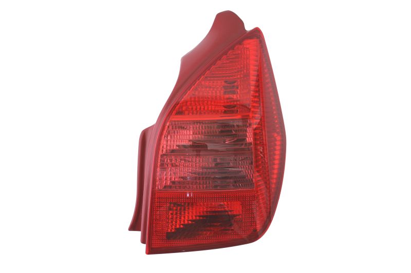 Stopuri spate dreapta P21/5W 12V