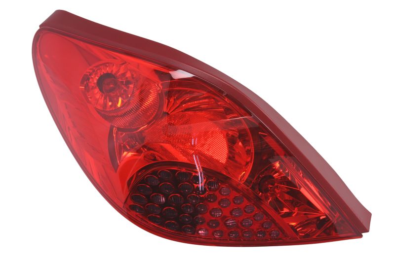 Stopuri spate stânga cabriolet bec P21W 12V roșu
