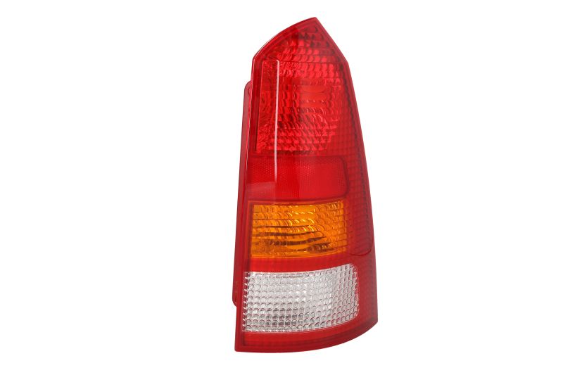 Stopuri spate dreapta Break roșu