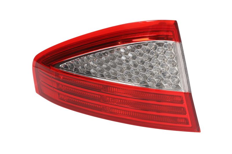 Stopuri spate stânga sedan P21/5W 12V alb