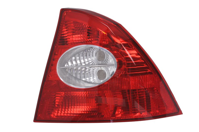 Stopuri spate dreapta sedan P21/4W roșu