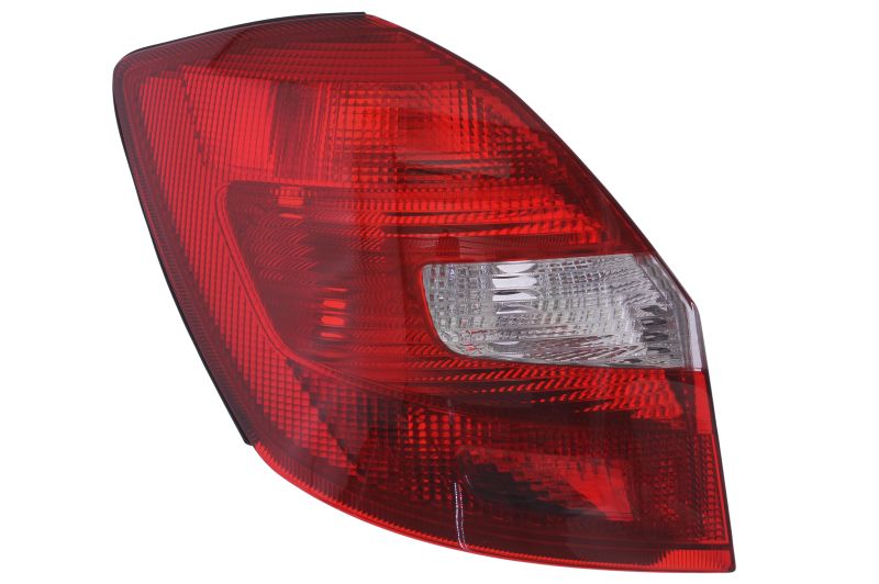 Stopuri spate stânga hatchback P21W