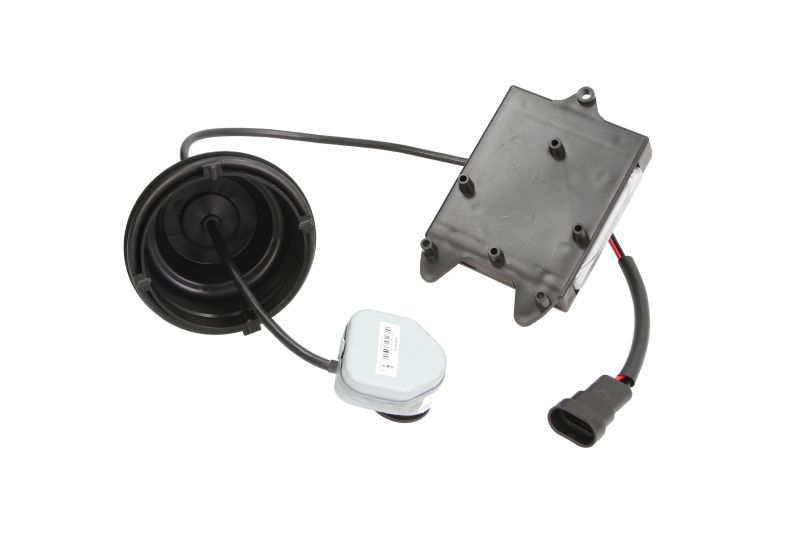 Bec convertor de tensiune