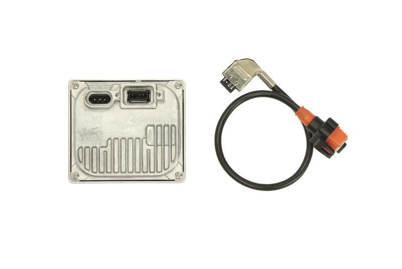 Bec convertor de tensiune fata D1R 24V