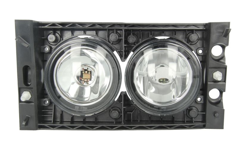 Proiector ceata fata H3 24V