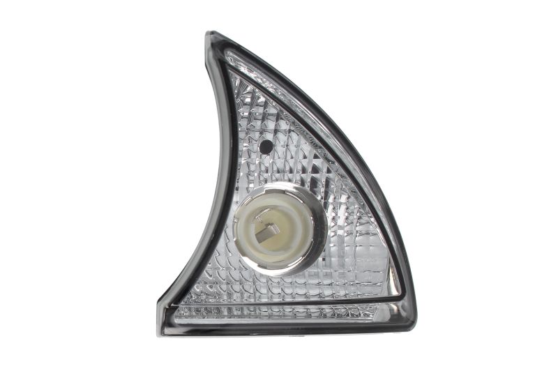 Semnalizator fata P21W alb