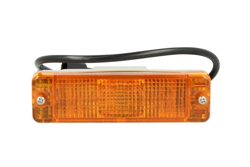 Semnalizator latura P21W portocaliu