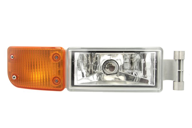 Proiector ceata fata H4 24V