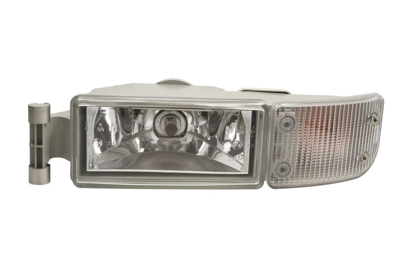 Proiector ceata fata H4 24V