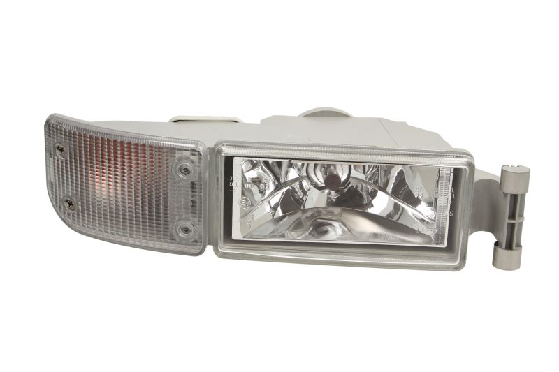 Proiector ceata fata H4 24V