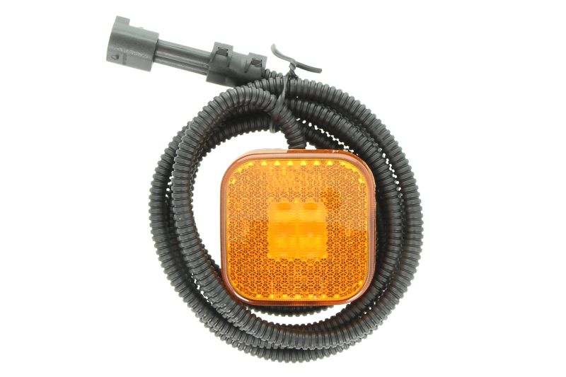 Lumina de clarificare latura LED 24V