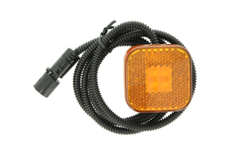 Lumina de clarificare latura LED 24V