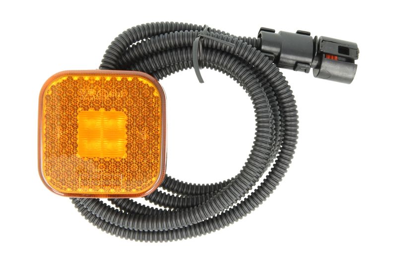 Lumina de clarificare latura LED 24V