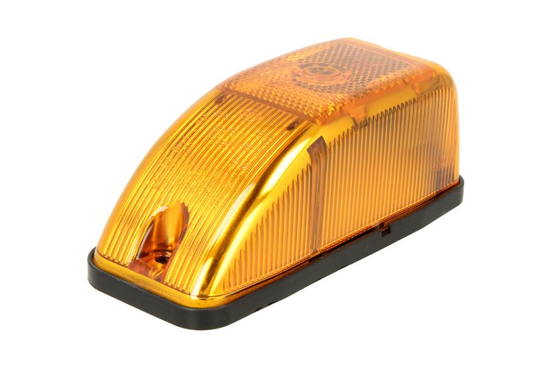 Semnalizator latura P21W portocaliu