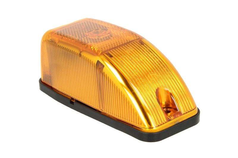 Semnalizator latura P21W portocaliu