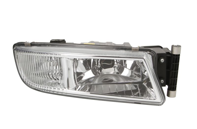 Proiector ceata fata H3 24V transparent