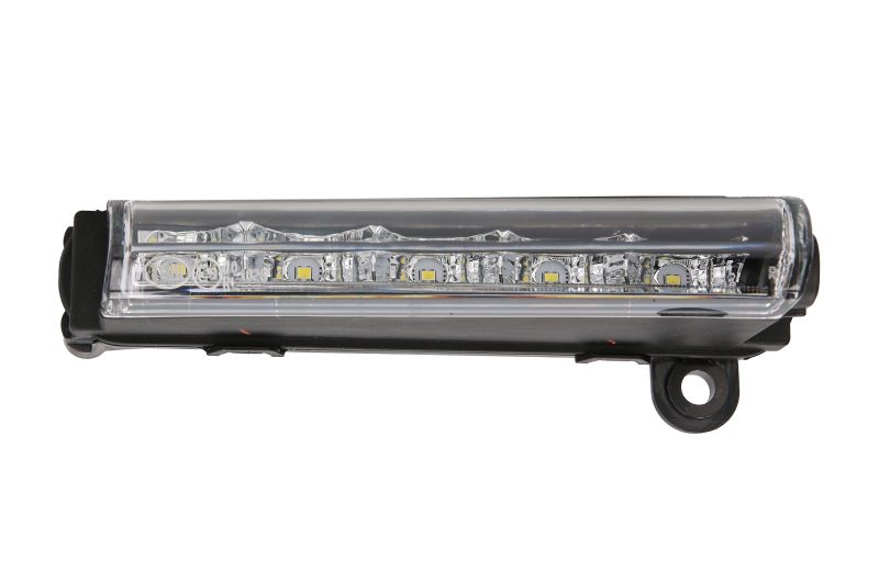 Set faruri de zi LED
