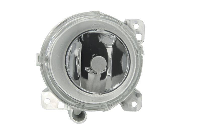 Proiector ceata fata H1 24V crom