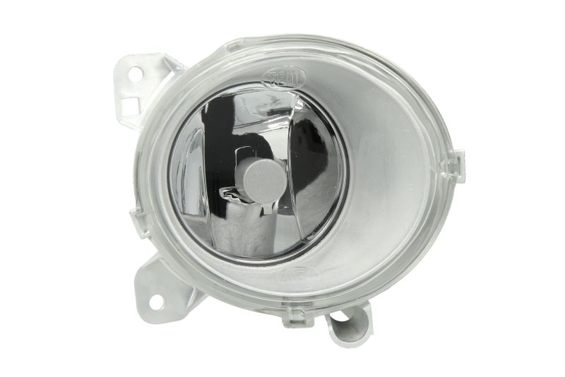 Proiector ceata fata H1 24V crom