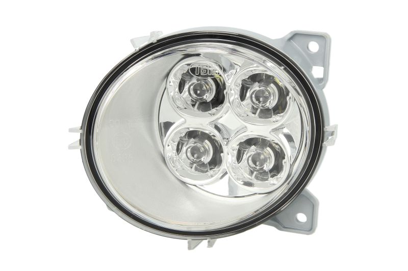 Lumini de zi fata LED