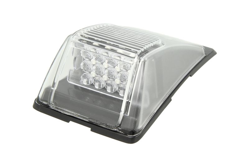 Semnalizator lateral LED portocaliu