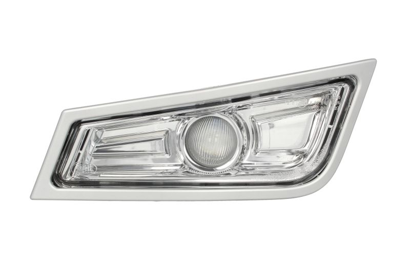 Proiector ceaţă faţă H3 24V