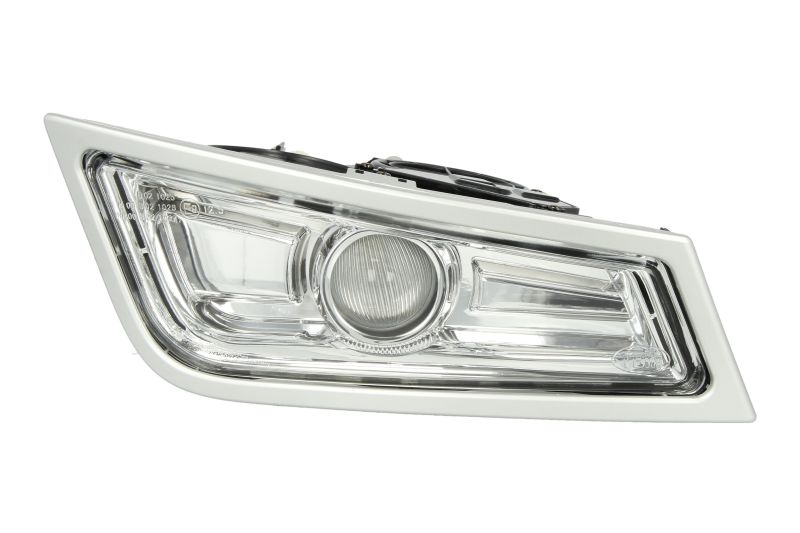 Proiector ceaţă faţă 230x125 mm H3 24V