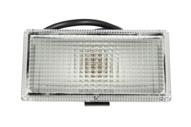 Lumina de clarificare R5W 24V alb