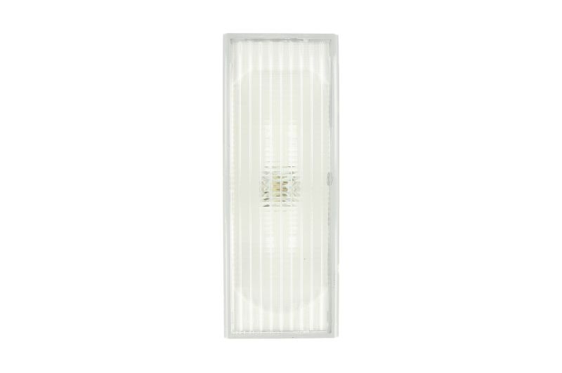 Lumina de delimitare fata R5W 24V alb
