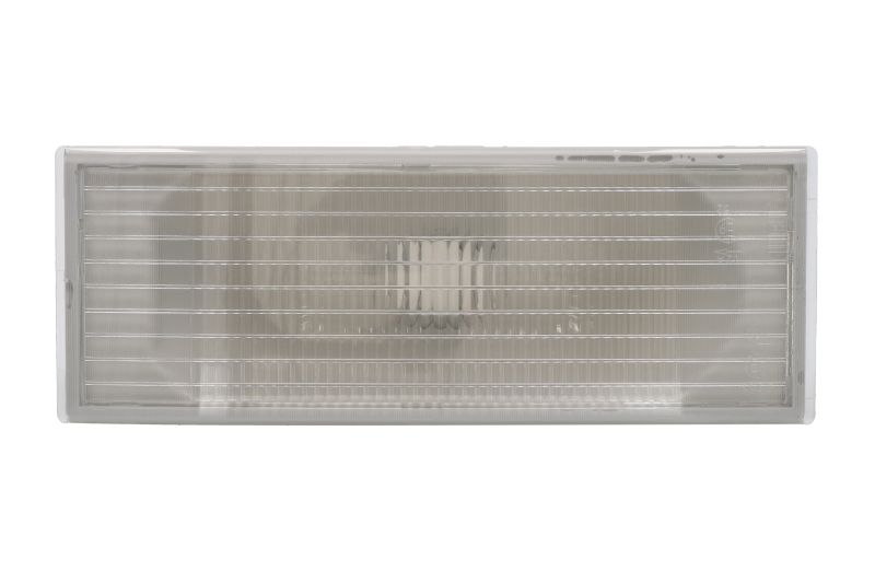 Lumina de delimitare fata R5W 24V alb