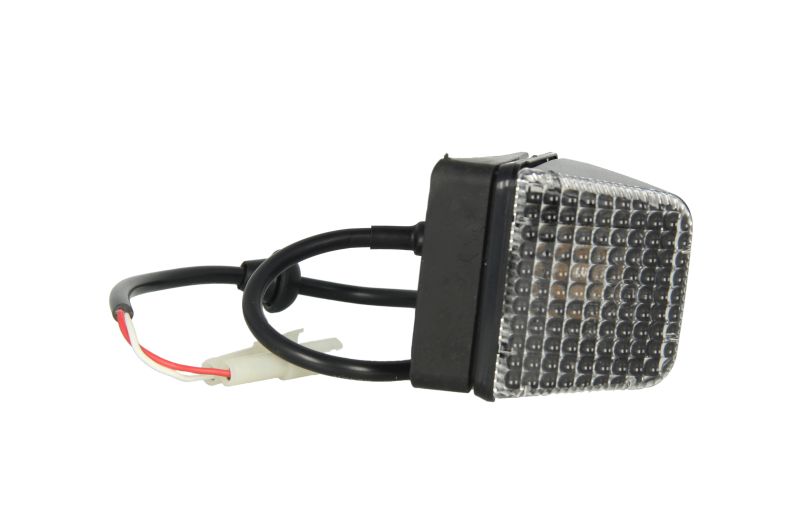 Lumina de clarificare R5W 24V alb