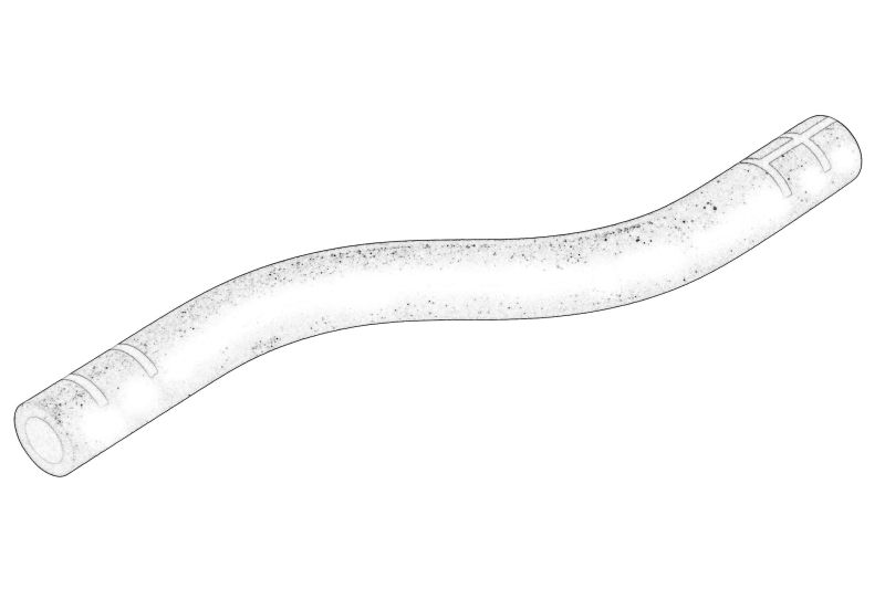 Conducta regenerare filtru particule