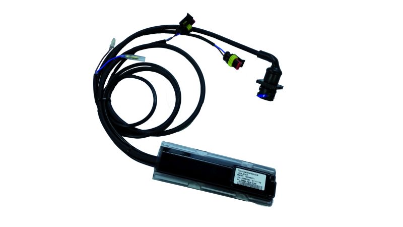 Senzor