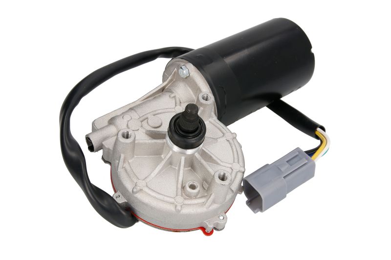 Motor stergator fata 220.5x120.7x89 mm 24V