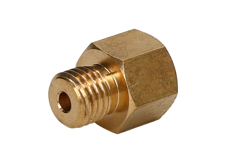 Adaptor, racord service (aparat service climă)