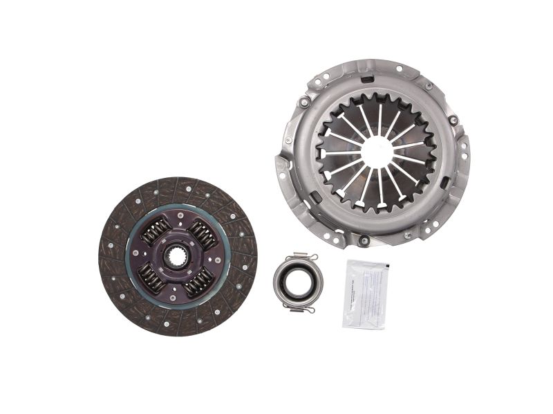 Set ambreiaj 225 mm 20 dinti