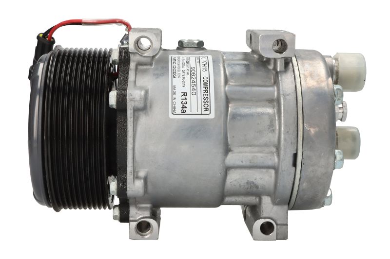Compresor climatizare 7H15 120 mm 12V