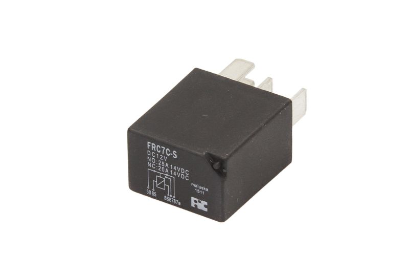 Releu 12.0 V