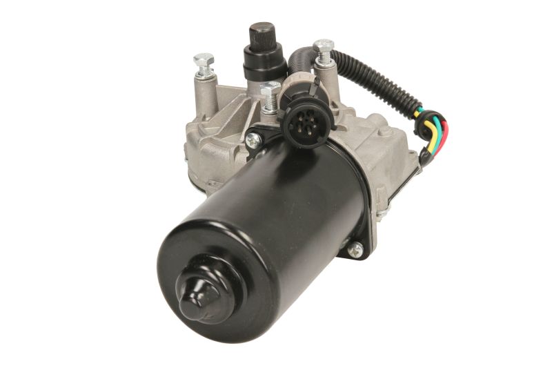Motor stergator