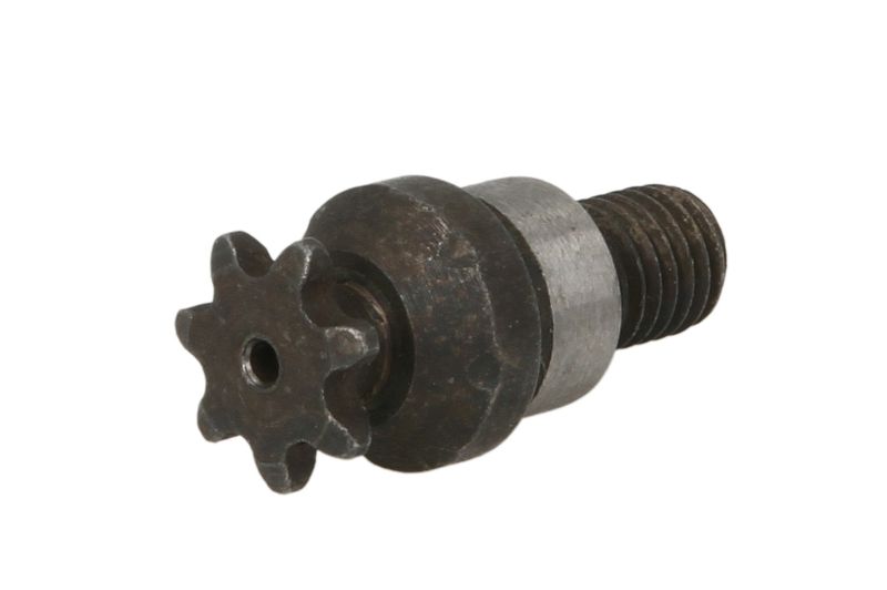 Pinion lant 7 dinti 25H 38 mm