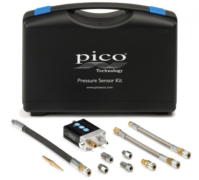 Adaptor Conexiune Osciloscop