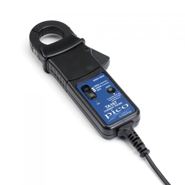 Adaptor conexiune osciloscop