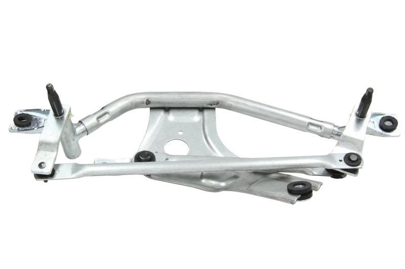 Mecanism stergator parbriz fata