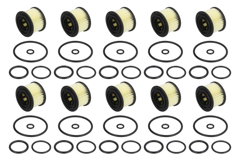 Set de reparare a filtrului