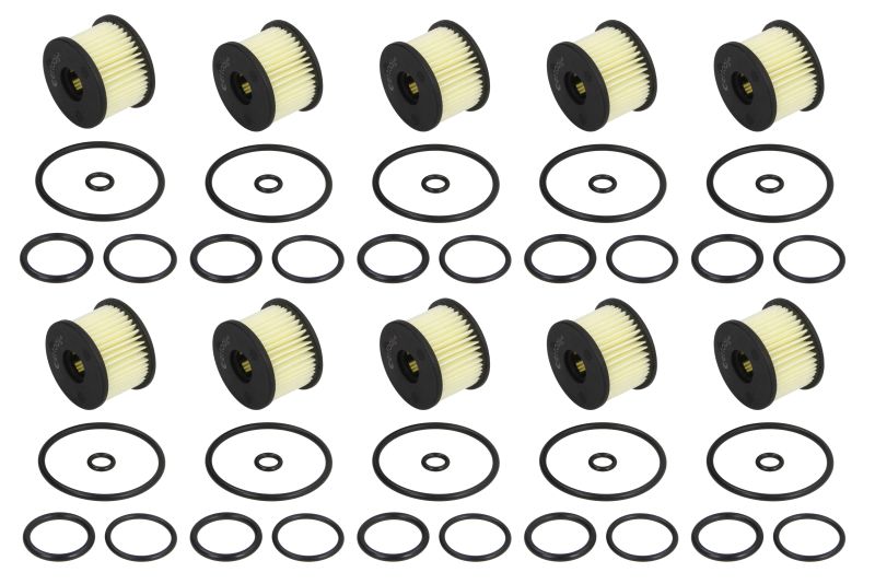 Kit de reparare a filtrului