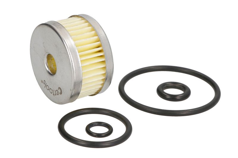 Kit de reparare a filtrului