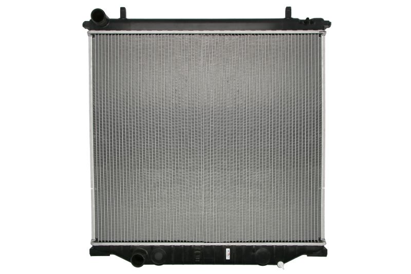 Radiator racire motor 635x580x27 mm